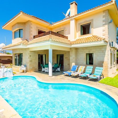 Villa Olivetta Kato Yialia Exterior foto