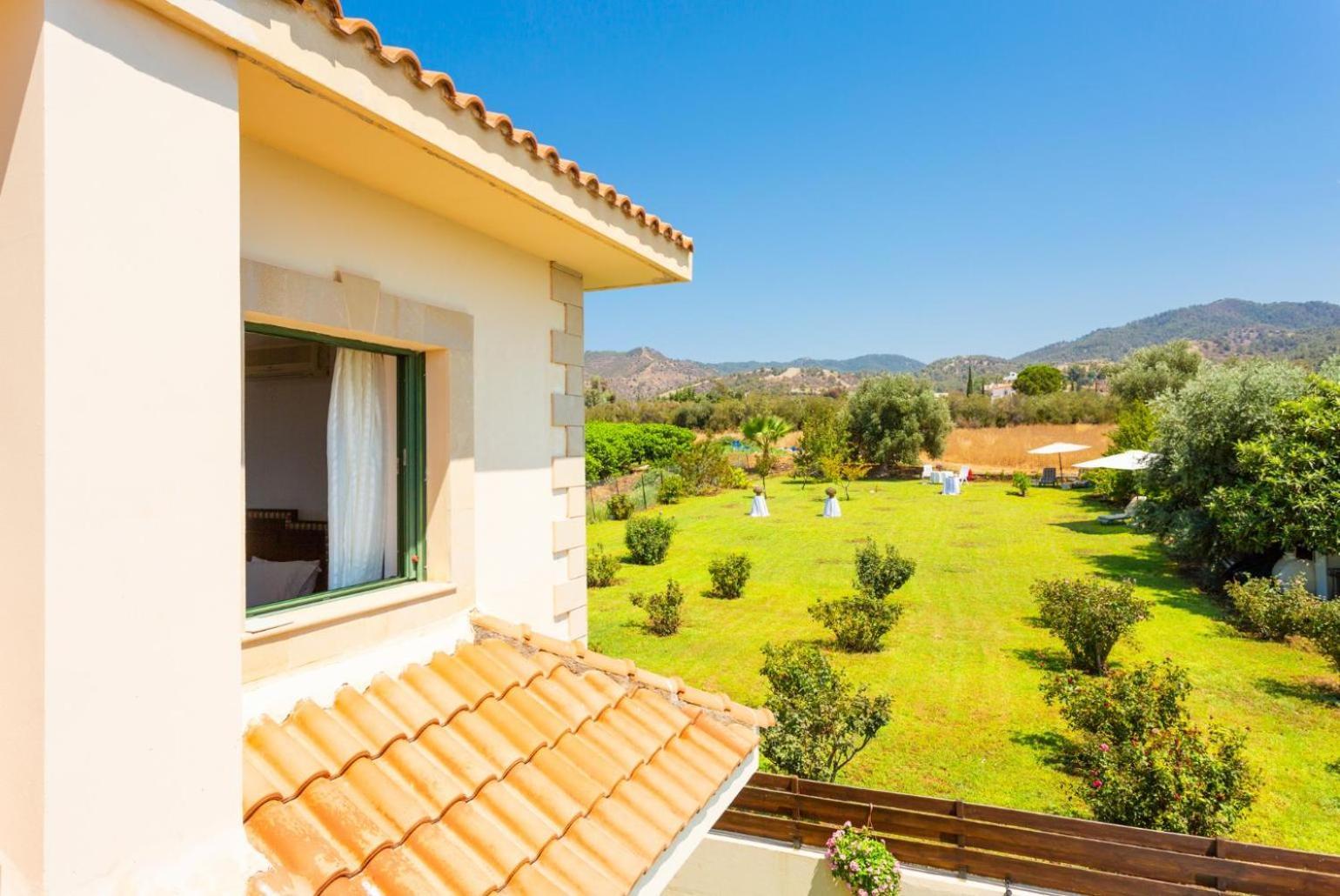 Villa Olivetta Kato Yialia Exterior foto